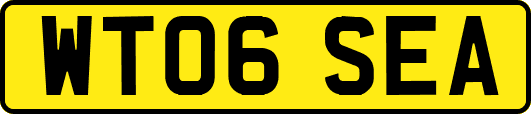 WT06SEA