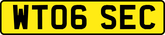 WT06SEC