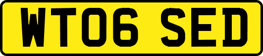 WT06SED