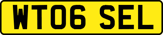 WT06SEL