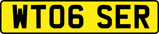 WT06SER