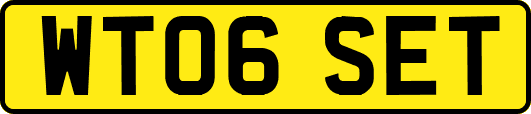 WT06SET