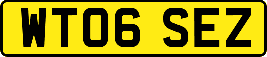 WT06SEZ