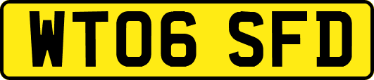 WT06SFD