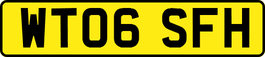 WT06SFH