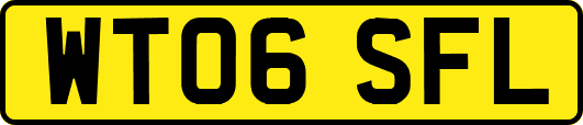 WT06SFL