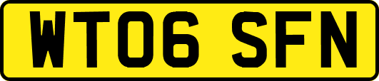 WT06SFN