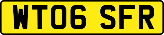 WT06SFR