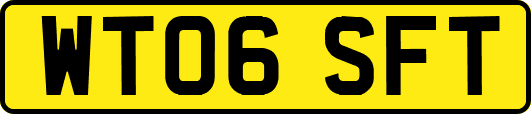 WT06SFT