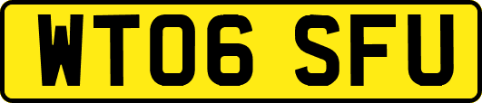 WT06SFU