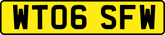 WT06SFW