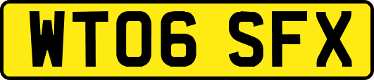 WT06SFX