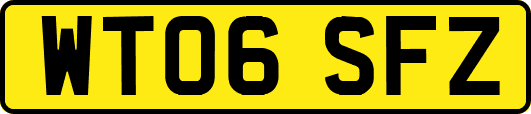 WT06SFZ