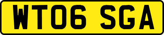 WT06SGA