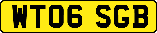 WT06SGB