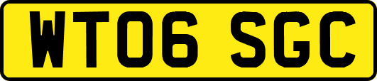 WT06SGC