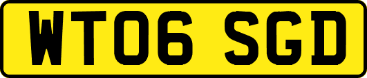 WT06SGD
