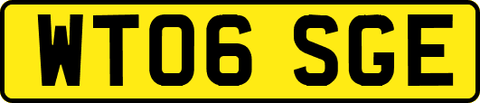 WT06SGE
