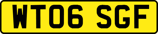 WT06SGF