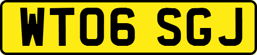 WT06SGJ