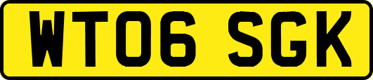 WT06SGK