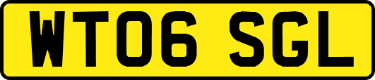 WT06SGL