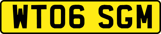 WT06SGM