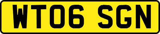 WT06SGN