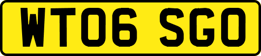 WT06SGO