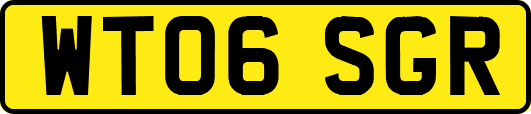 WT06SGR