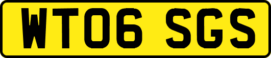 WT06SGS
