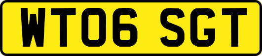 WT06SGT