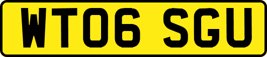 WT06SGU
