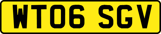 WT06SGV