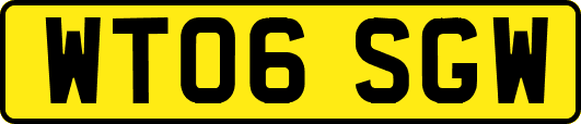 WT06SGW