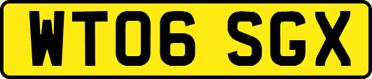 WT06SGX