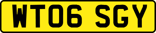 WT06SGY
