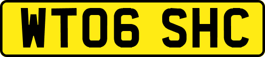 WT06SHC