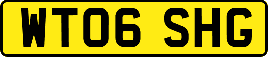 WT06SHG