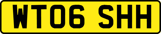 WT06SHH