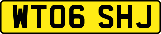 WT06SHJ