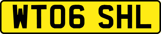 WT06SHL