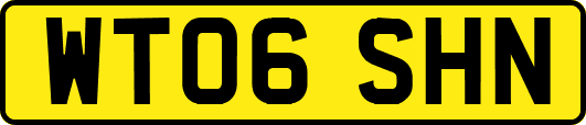 WT06SHN