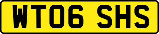 WT06SHS