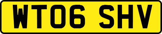 WT06SHV