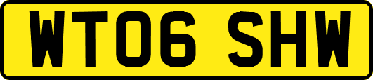 WT06SHW