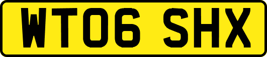 WT06SHX