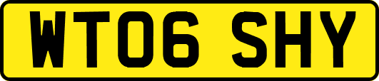 WT06SHY