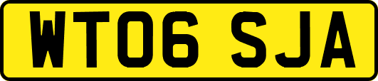 WT06SJA
