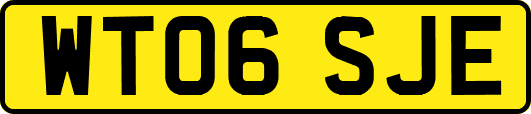 WT06SJE